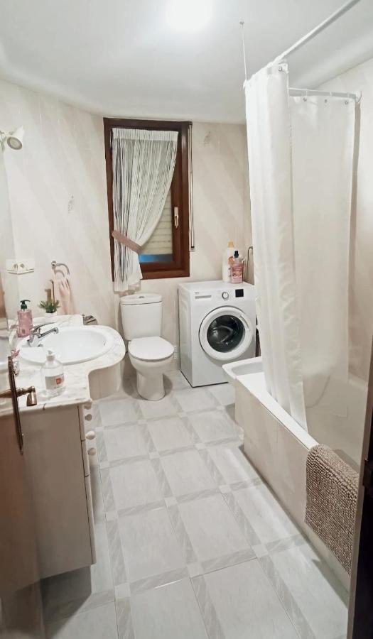 Holiday home Casa Planta Baja.vtlr1431