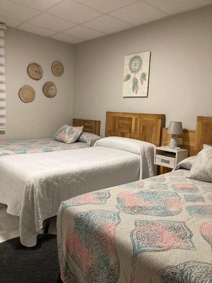 Casa Planta Baja.vtlr1431 Holiday home Rincon de Soto